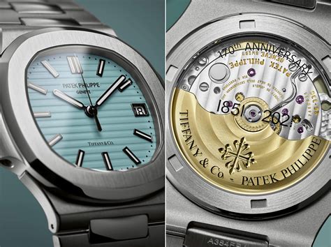 patek philippe caratteristiche|Patek Philippe nautilus.